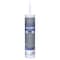 Silicone I GE Window & Door Clear Silicone 1 Window and Door Caulk Sealant 10.1 oz 2795576 - alternate 1